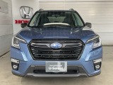 フォレスター 2.0 X エディション 4WD 