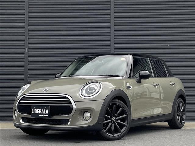 BMW MINI ミニ 