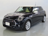 MINI NEXT湘南 納車可 正規ディーラー認定中古車