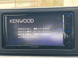 【ナビゲーション】目的地までしっかり案内してくれる使いやすいナビ。Bluetooth接続すればお持ちのスマホやMP3プレイヤーの音楽を再生可能!毎日の運転がさらに楽しくなります!!