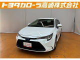 トヨタ カローラツーリング