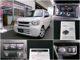 キャロル G 4WD 