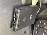 ETCです。セットアップを完了してから納車となりますので、すぐにご利用いただけます。