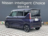 ルークス ハイウェイスターX プロパイロットエディション 4WD 
