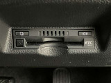 高速道路をスイスイッと通過の『ETC』付き!ETCカードをお持ちでない方は、トヨタETCカードもございますので、ご相談下さいね!詳しくはスタッフまで!通話料無料のフリーダイヤル「0078-6003-527324」