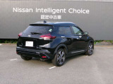キックス 1.2 X ツートーン インテリアエディション (e-POWER) 