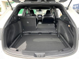 【ラゲッジスペース】展示車両のシートアレンジなど実際にお使いになるシチュエーションを想像しながらご覧いただけます♪