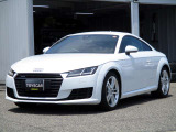 TTクーペ 2.0 TFSI クワトロ 4WD 