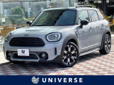 BMW MINI ミニクロスオーバー