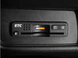 【ETC車載器】高速道路のご利用時にとても便利なETC車載器。セットアップ(費用別途)後にお渡ししとなります。
