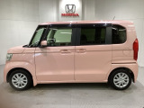 購入後も自社指定整備工場完備でお客様の愛車をしっかりサポート致します!御納車時には安全かつ安心してお乗り頂けるようホンダ専門知識を持つ整備スタッフが点検・整備・装備も説明をしてお渡ししております。