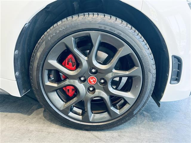 アバルト アバルト124スパイダー 1.4 本革シート 修復歴無し の中古車