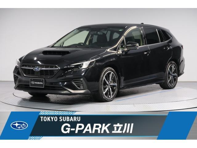 レヴォーグ 1.8 GT-H EX 4WD 
