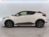 C-HR ハイブリッド 1.8 G 