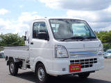 キャリイ KC エアコン パワステ 4WD 