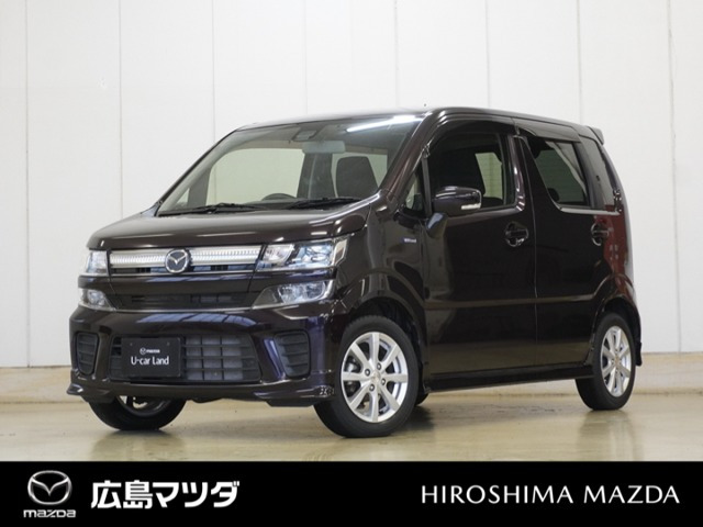 マツダ フレア 