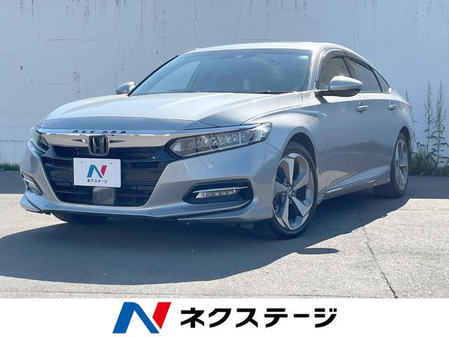 アコード 2.0 EX 