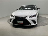 ES 300h Fスポーツ 