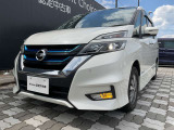 LEDヘッドライト、フォグランプの画像です。