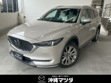 マツダ CX-8