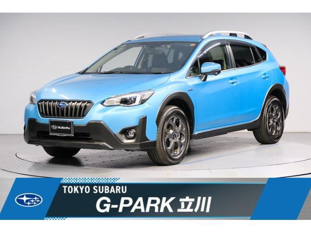 スバル XV 