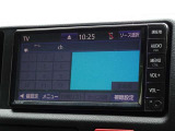 ワンセグデジタルTV放送を視聴できます。