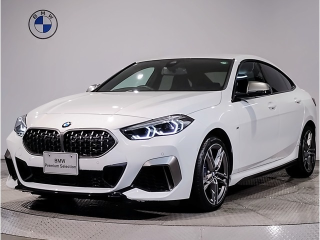 2シリーズクーペ M235i M235i xドライブ 4WD
