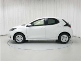 ヤリス 1.5 ハイブリッド X E-Four 4WD 