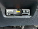 ◆◆ETC付!高速道路の料金所はキャッシュレスで通過です!サービスエリア等にあるスマートインターの出入りも利用可能でとっても便利☆ご納車後すぐにお使い頂けるようセットアップしてのお渡しとなります。
