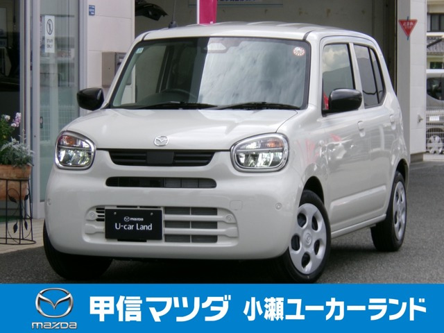 キャロル G 4WD