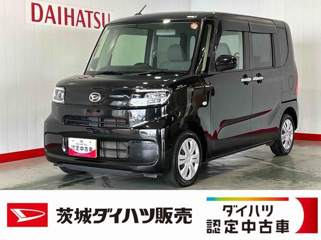 タント L