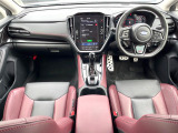 レヴォーグ 1.8 STI スポーツ EX 4WD 