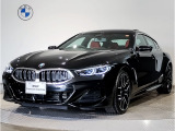 BMW 8シリーズ