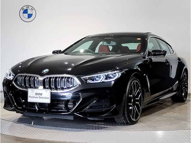 8シリーズ 840d xドライブ エクスクルーシブ Mスポーツ ディーゼル 4WD