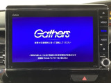【オーディオ機能】オーディオは、フルセグTVの他にDVD/CDプレーヤーを装備♪もちろんFM/AMラジオもお聞きいただけます♪