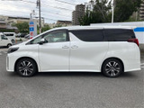 アルファード 2.5 S Cパッケージ 