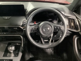 CX-60 3.3 XD ドライブ エディション ナッパ レザー パッケージ ディーゼル 