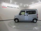 N-VAN G 