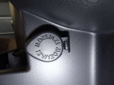 【アクセサリ-ソケット】12V/120W 市販のシガ-ライタ-ソケットプラグで携帯電話の充電などに便利です。