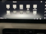 コネクテッドナビゲーションです♪目的地まで案内するナビゲーション機能の他にAPPLE CarPlayも搭載♪フルセグ画質で楽しめるTVやBluetooth 多彩な機能が満載で運転を快適にサポートしてくれます☆