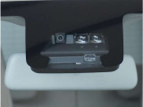 衝突被害軽減ブレーキをはじめとして、各種安全装備が充実しております。詳しくはスタッフまでお尋ねください。