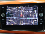 Volkswagen純正インフォテイメントシステム。フォルクスワーゲン車専用に開発された最新のオーディオシステムを採用。多彩な機能で快適なドライビングをサポートします。