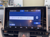 RAV4  ハイブリットG 4WD 修復歴無し