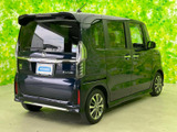 N-BOXカスタム L 