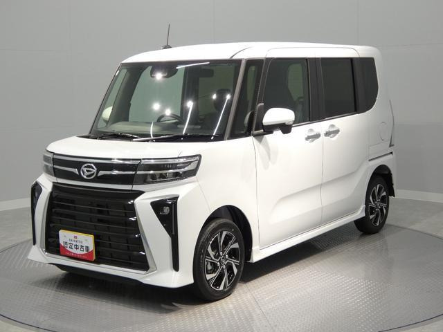 タントカスタム X