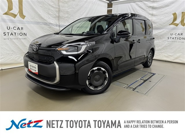 シエンタ ハイブリッド 1.5 Z