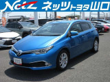 トヨタ オーリス