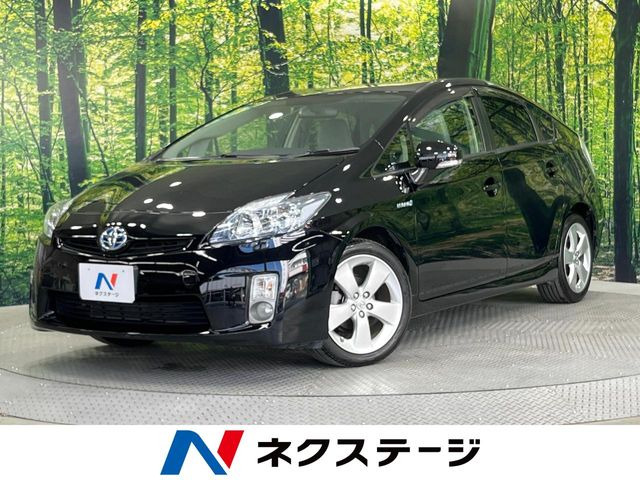 プリウス 1.8 G ツーリングセレクション