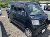 ハイゼットデッキバン G 