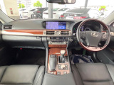 LS 460 バージョンC Iパッケージ 